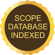 Scope Database Indexed